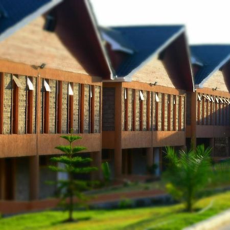 Esikar Gardens Hotel Narok Exterior foto
